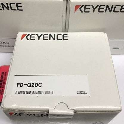 Keyence FD-Q20C Flow Sensor 1PC FDQ20C ping