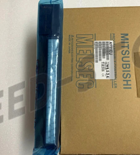 1PCS Mitsubishi AY11EU OUTPUT RELAY