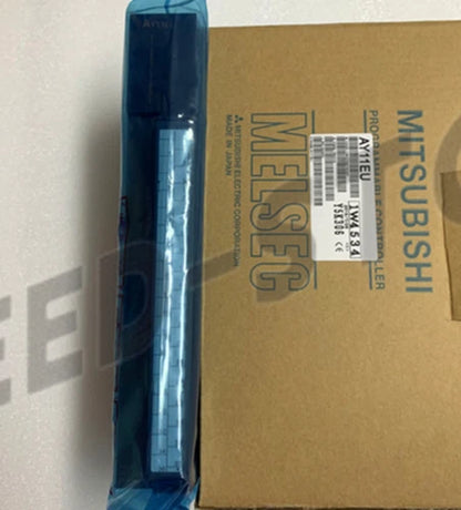 1PCS Mitsubishi AY11EU OUTPUT RELAY