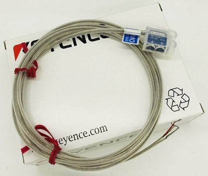 Keyence PS-206 Photoelectric Switch Sensor PS206 1PC