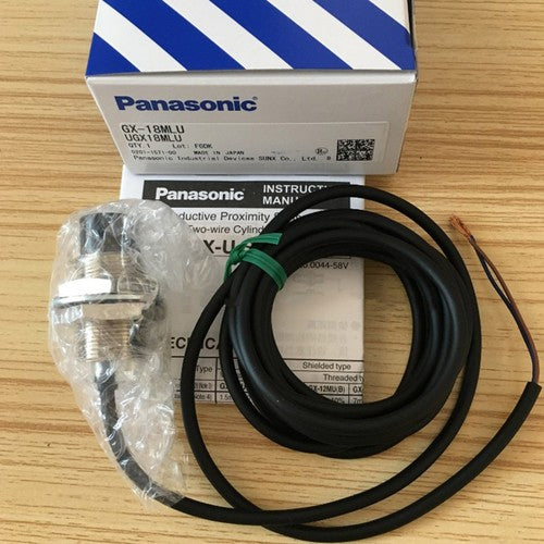 Panasonic GX-18MLU Proximity Sensor 1PC Free Shipping GX18MLU