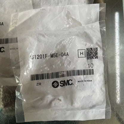 10PCS SMC AS1201F-M5E-04A Valve AS1201FM5E04A Free Shipping