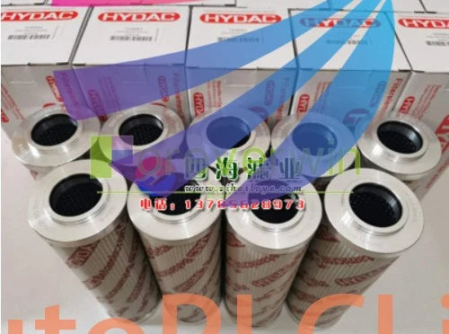 0250DN006BH4HC 1PCS FOR HYDAC Hydraulic Oil Filter Element Fast Ship