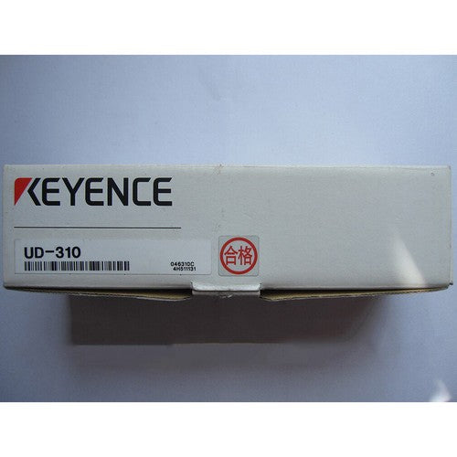 1PC Keyence UD-310 Ultrasonic Sensor UD310 ping