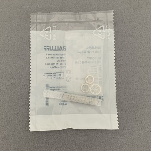 BALLUFF BES 516-324-G-E5-C-S49 Proximity Sensor One Free Shipping