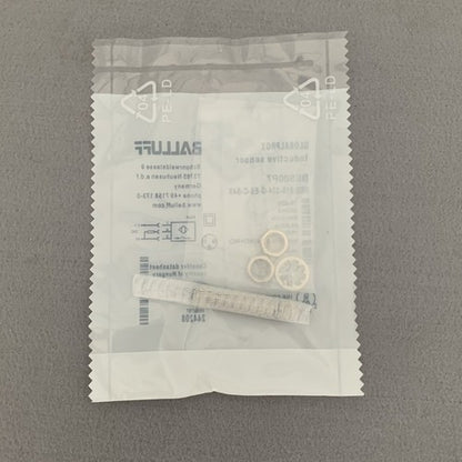 BALLUFF BES 516-324-G-E5-C-S49 Proximity Sensor One Free Shipping