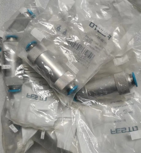 1PC Festo H-QS-10 153465 Valve HQS10 Free Shipping