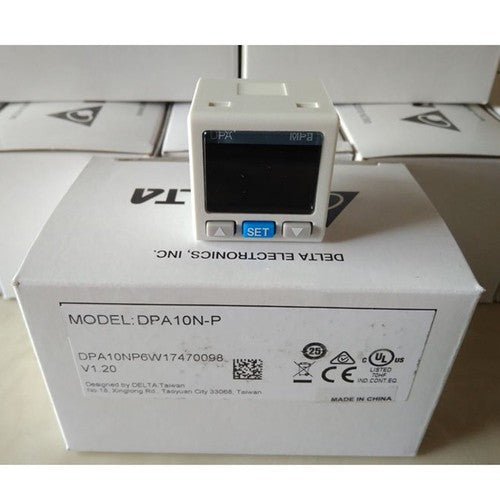 One Delta DPA01N-P Pressure Sensor DPA01NP Free Shipping