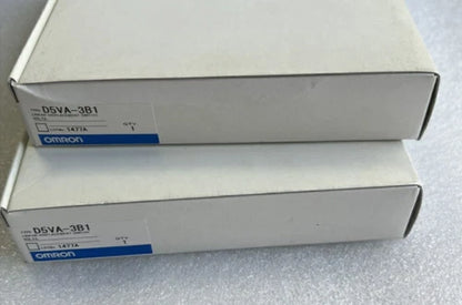 1PC Omron D5VA-3B1 Displacement Sensor D5VA3B1 ping