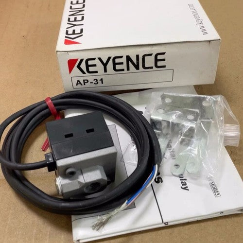Keyence AP-31 Pressure Sensor AP31 1PC Free Shipping