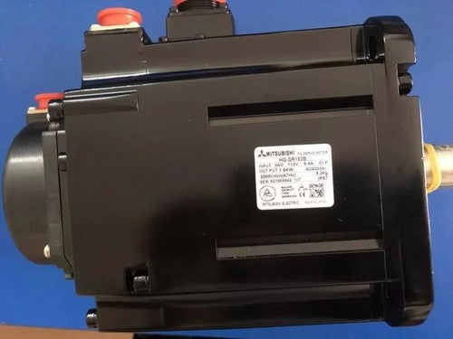 Mitsubishi HG-SR152B Servo Motor 1PC HGSR152B ping