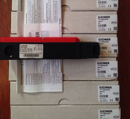 1PC  EUCHNER TP1-538A024M Safety Switch ping
