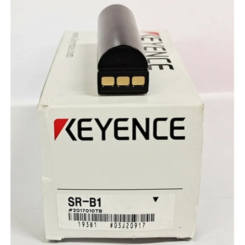 Keyence SR-B1 Scanner SRB1 1PC ping