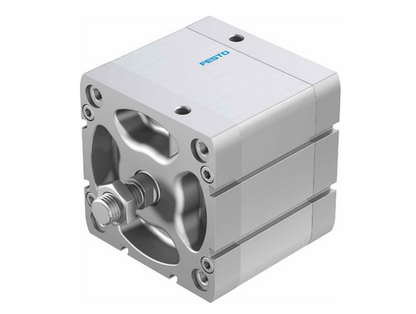 Festo ADN-100-60-A-P-A Cylinder ADN10060APA One ping