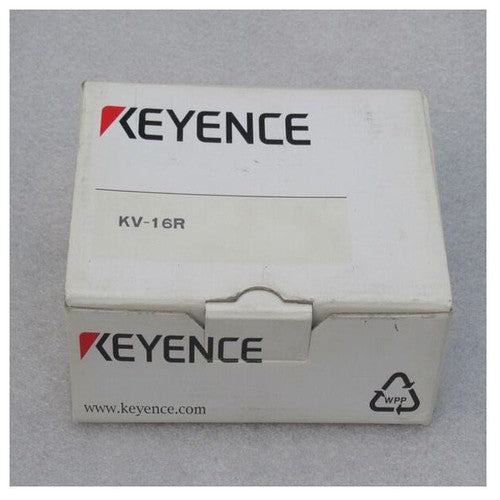1PC Keyence KV-16R PLC Module KV16R ping