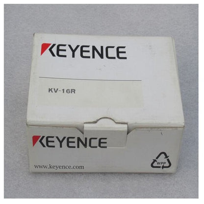 1PC Keyence KV-16R PLC Module KV16R ping