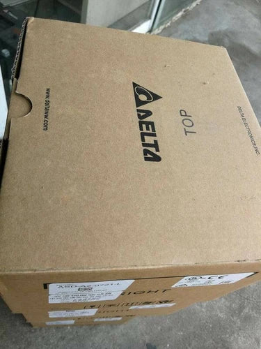 Delta ASD-A2-0721-L Servo Driver One ping ASDA20721L