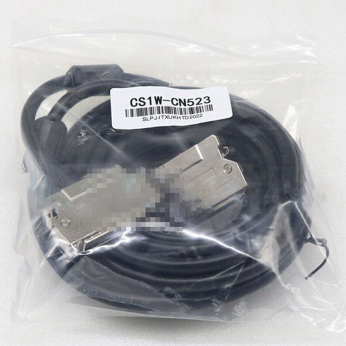 1PC Omron CS1W-CN523 Cable CS1WCN523 ping