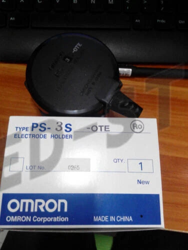 1PCS Omron PS-3S-OTE Electrode Holder PS3SOTE