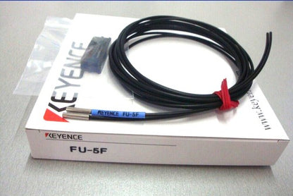 1PC Keyence FU-5F Fiber Optic Sensor Free Shipping FU5F
