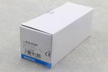 Omron E3S-R1B4 Photoelectric Switch One Free Shipping E3SR1B4