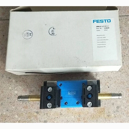 Festo JMN1H-5/2-D-1-C 159690 Solenoid Valve One JMN1H5/2D1C