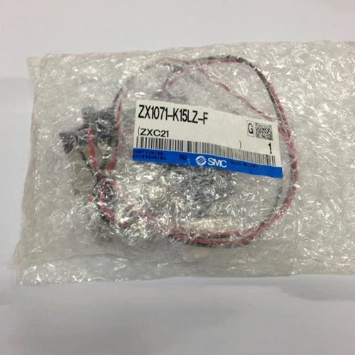 1PC SMC ZX1071-K15LZ-F Vacuum Generator ZX1071K15LZF ping