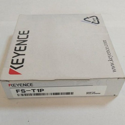Keyence FS-T1P Fiber Optic Sensor FST1P Free Shipping 1PC