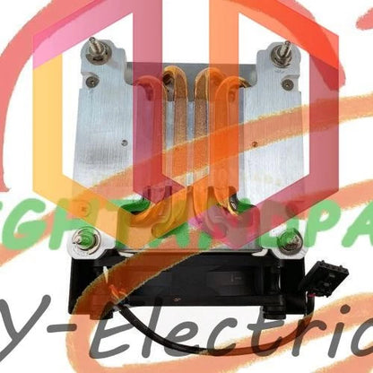 For DELL Precision T7810 T7910 Workstation CPU Heat Sink With Fan 0V0KXH V0KXH~