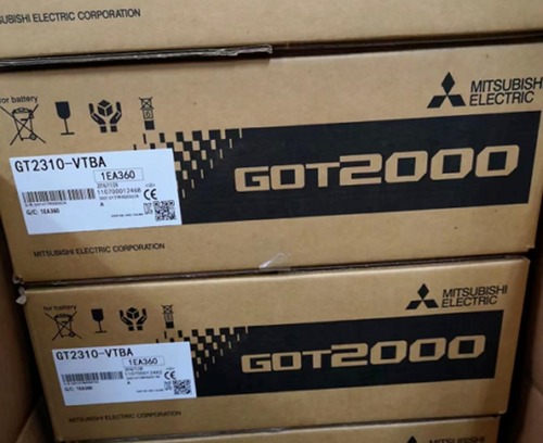Mitsubishi GT2310-VTBA Touch Screen One ping GT2310VTBA