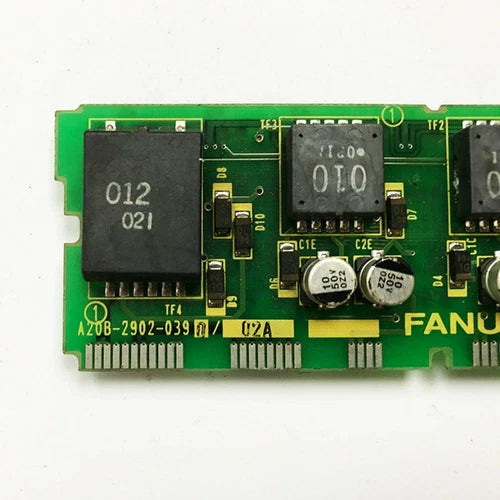 1PC Fanuc A20B-2902-0390 Circuit Board One ping A20B29020390