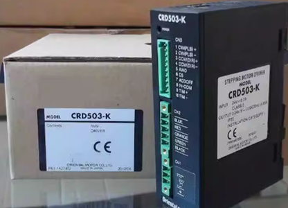 ORIENTAL MOTOR CRD503-K module