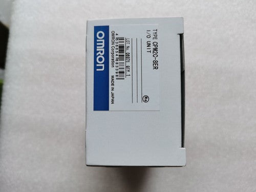 One Omron CPM2C-8ER PLC Module CPM2C8ER ping