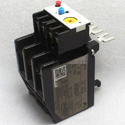 1PC Fuji TR-N2/3 18-26A Thermal Overload Relay TRN2/3 Free Shipping