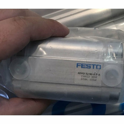 1PC Festo ADVU-32-40-A-P-A 156622 Cylinder ADVU3240APA Free Shipping