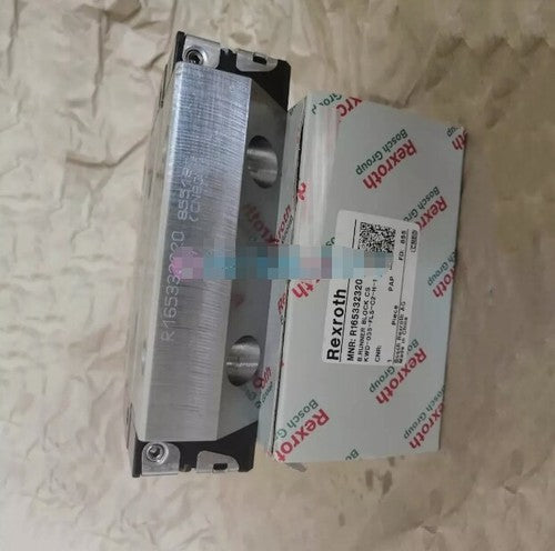 1PC  Rexroth R165332320 ball slider ping