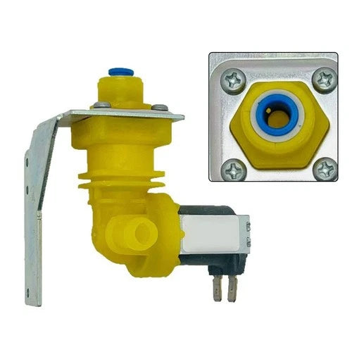 Replacement Water Inlet Solenoid Valve for Manitowoc Ice Makers Power 6W #k