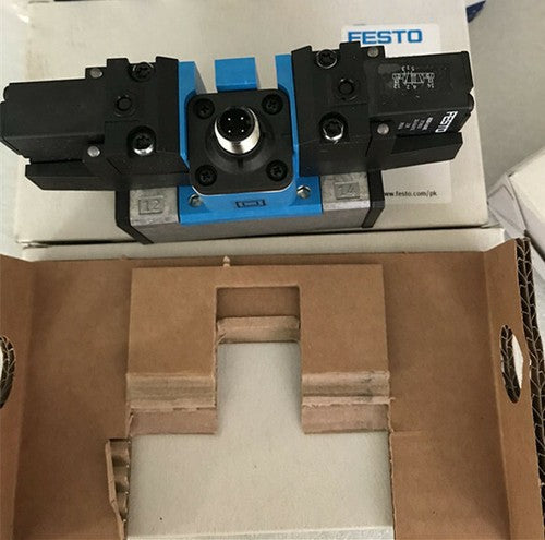1PC FESTO JMEBH-5/2-D-1-ZSR-C 184495 solenoid valves ping