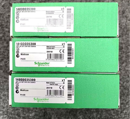 1PC Schneider 140DDO35300 PLC Module ping