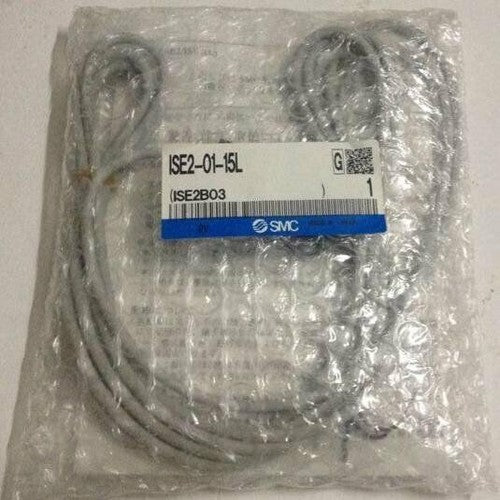 1PC  SMC ISE2-01-15L ISE20115L Pressure Sensor Free Shipping