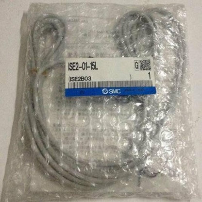 1PC  SMC ISE2-01-15L ISE20115L Pressure Sensor Free Shipping