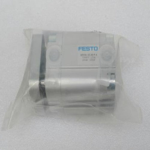 Festo ADVUL-32-20-P-A 156877 Cylinder One Free Shipping ADVUL3220PA