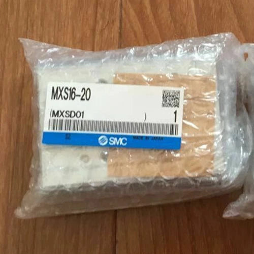 1PC SMC MXS16-20 Cylinder MXS1620 Free Shipping