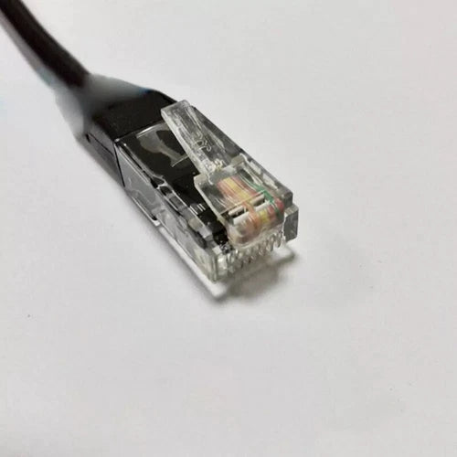 1PC CT-USB-CABLE CT SK SP Series Inverter Commissioning Cable 3M For Emerson