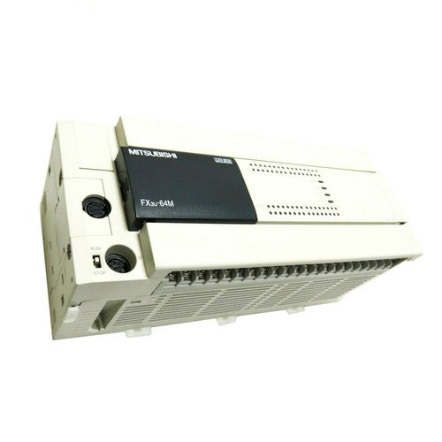 MITSUBISHI FX3U-64MR/ES-A FX3U64MRESA Programable Controller