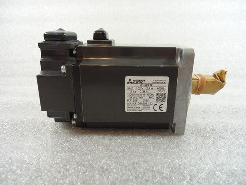 1PC Mitsubishi HF-KP43K Servo Motor ping HFKP43K
