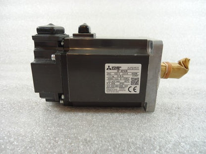 1PC Mitsubishi HF-KP43K Servo Motor ping HFKP43K