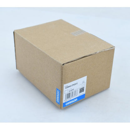 Omron C200HG-CPU33-E CPU Unit One ping C200HGCPU33E