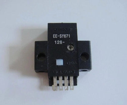5PCS Omron EE-SY671 Photo Micro Sensor Free Shipping EESY671