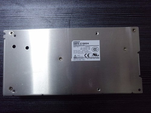 Omron S8FS-C15024 Switching Power One Free Shipping S8FSC15024